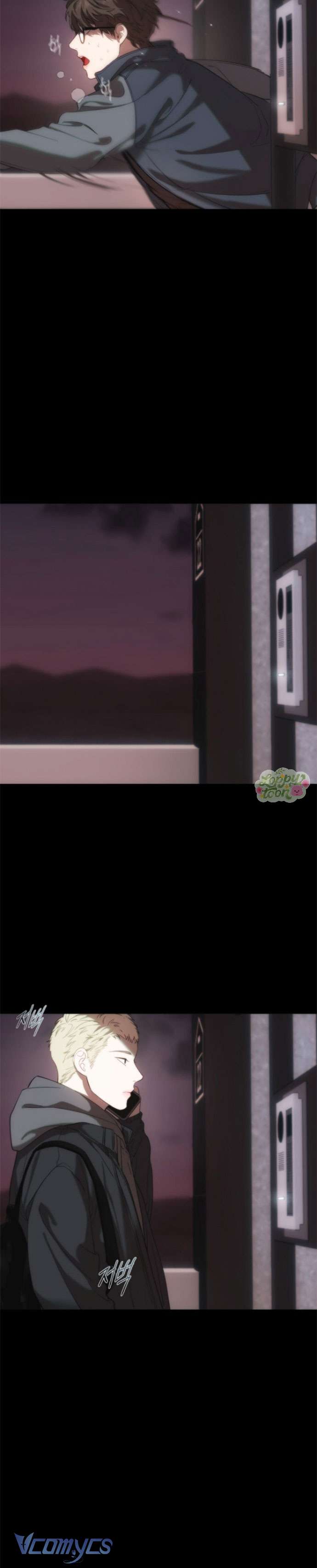 Ai Là Kẻ Đã Giết Tôi? Chap 5 - Trang 3