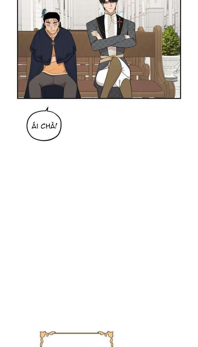 Trận Đấu Đồng Đội Của Những Tài Xế Xe Tải Chap 30 - Next Chap 31