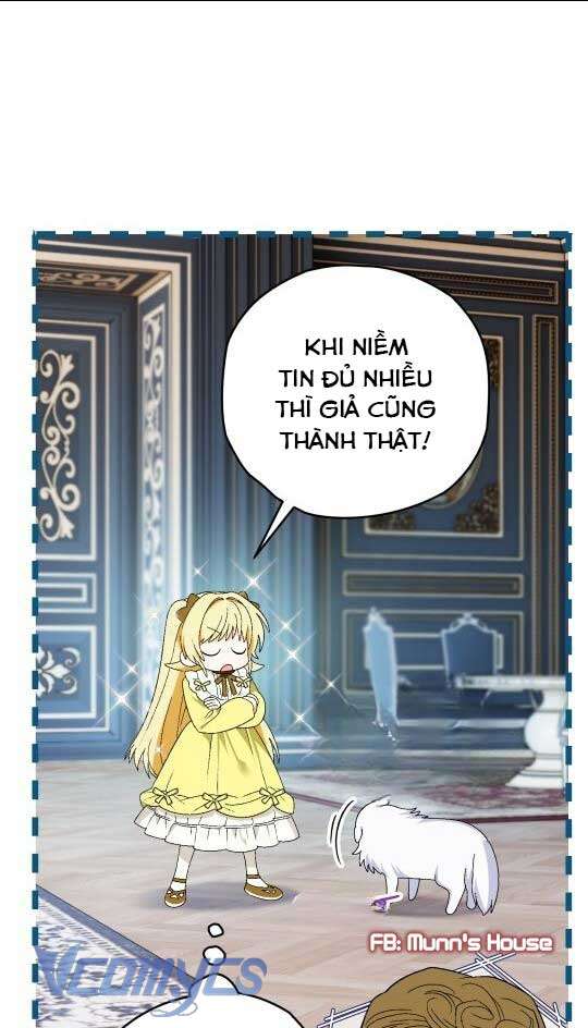 Gửi đến người sói yêu dấu của em Chap 8 - Next 