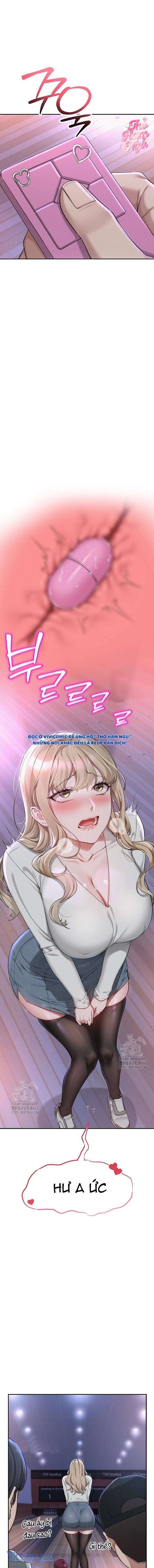 [18+] Những Cô Bạn Nóng Bỏng Ở Đại Học Chap 2 - Trang 2