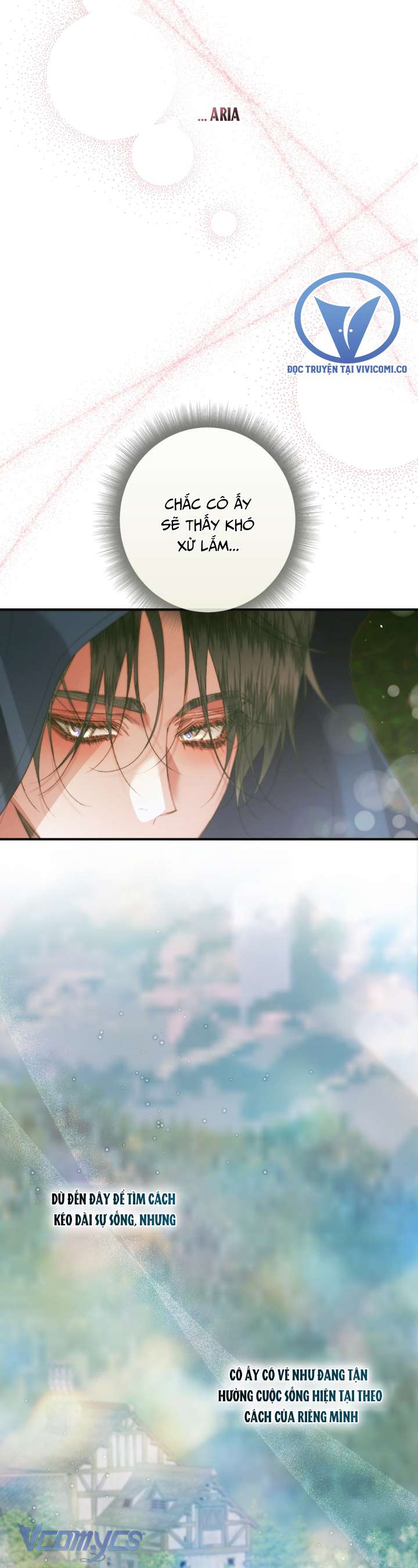 Siren: Trở Thành Gia Đình Của Nhân Vật Phản Diện Chap 138 - Next Chap 139