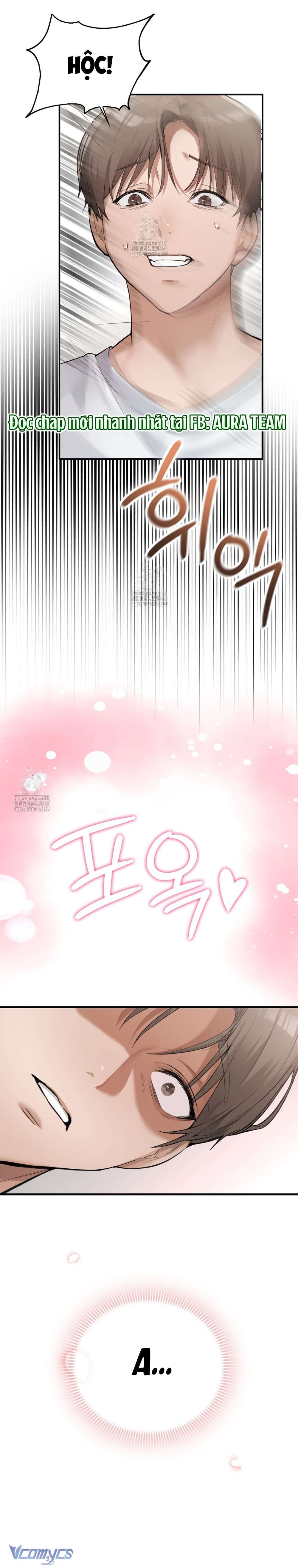 Cô Nàng Tiệm Net Chap 3 - Trang 2