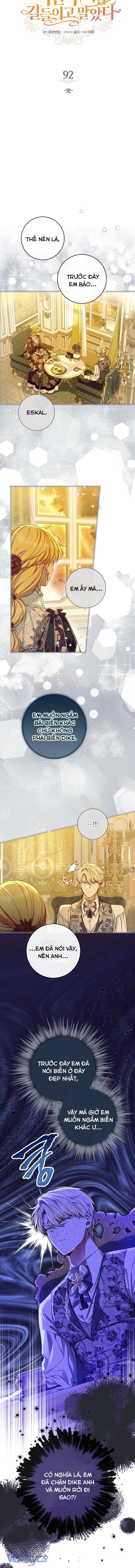 Thuần Hóa Hầu Tước Quái Dị Chap 92 - Trang 2