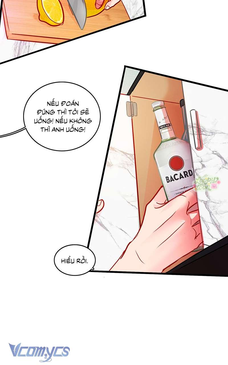 Chú Cún Dạo Bước Cùng Anh Chap 11 - Trang 2