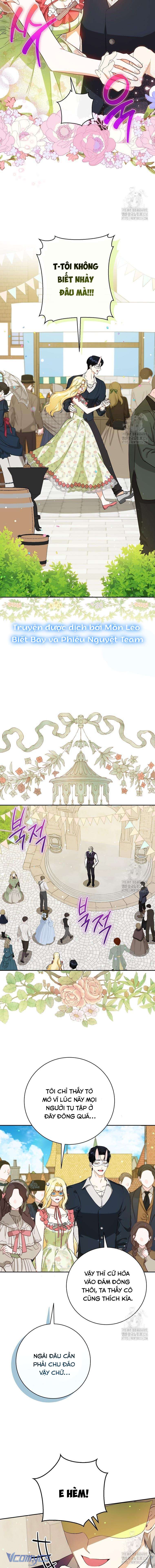 Hình Như Tôi Đã Xuyên Vào Cuốn Tiểu Thuyết Nào Đó Chapter 38 - Next Chapter 39