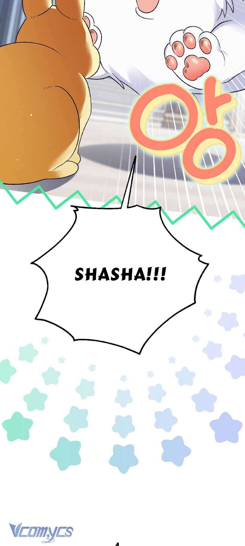 Gửi đến người sói yêu dấu của em Chap 7 - Trang 2