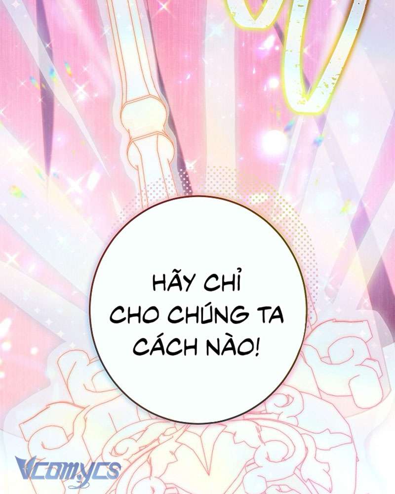 Hầu Gái Độc Quyền Của Hoàng Hậu Phản Diện Chap 96 - Trang 4