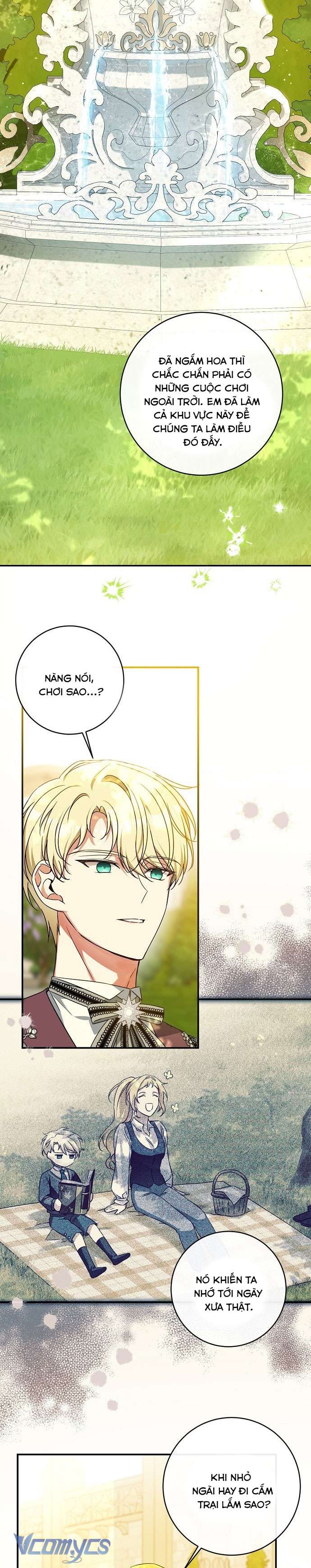 Thuần Hóa Hầu Tước Quái Dị Chap 54 - Trang 2