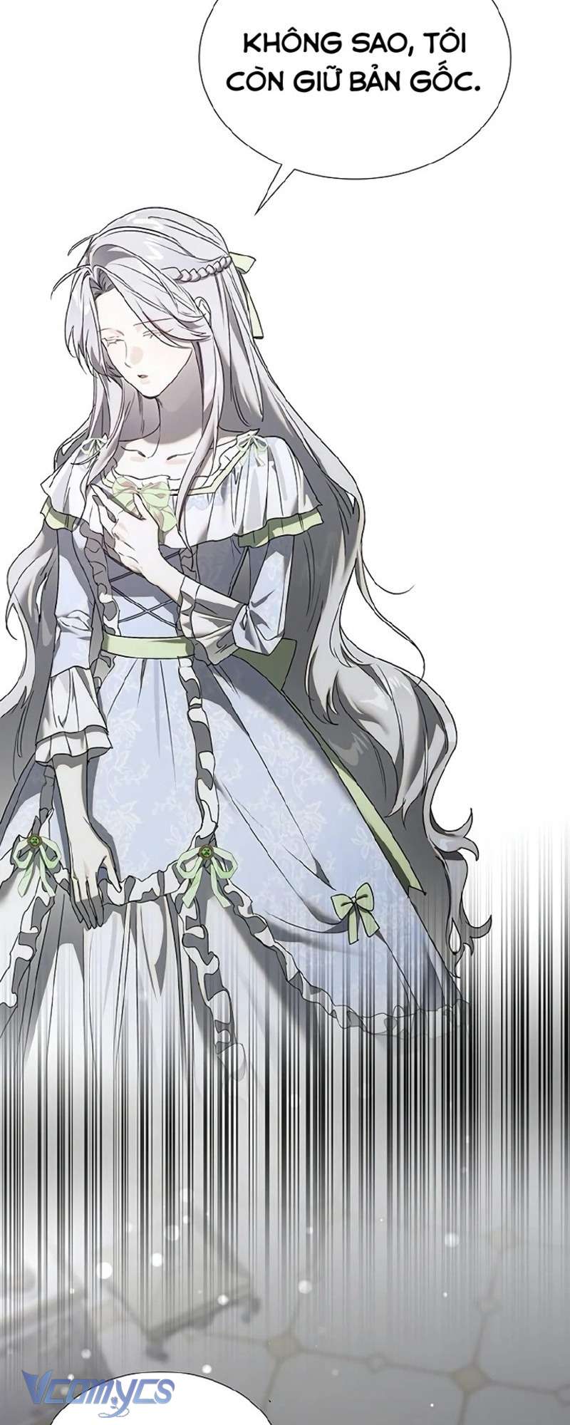 Cứ Cố Gắng Hết Sức Để Hối Hận Chap 25 - Next Chapter 26