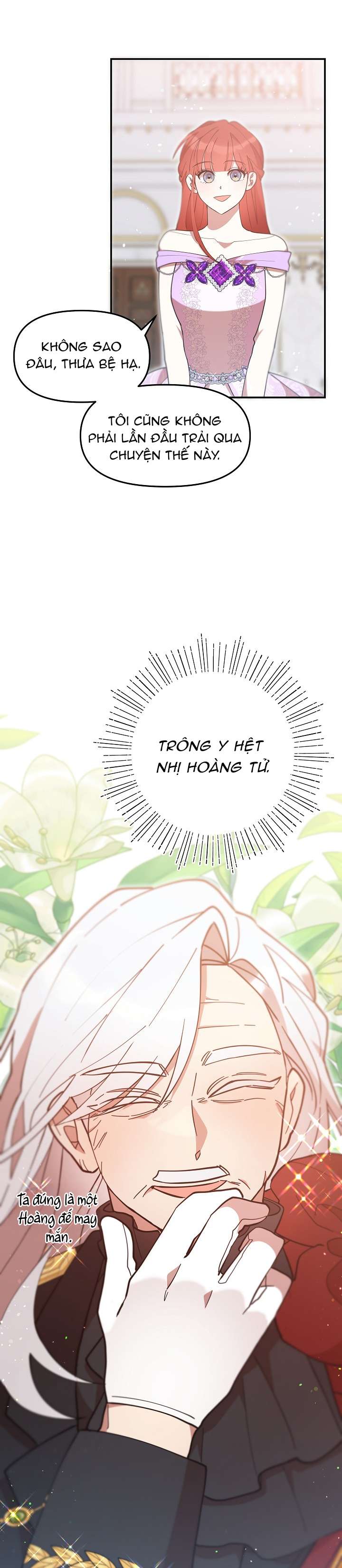 Tôi Đã Vô Tình Quyến Rũ Em Trai Của Nam Chính Chap 49 - Trang 2