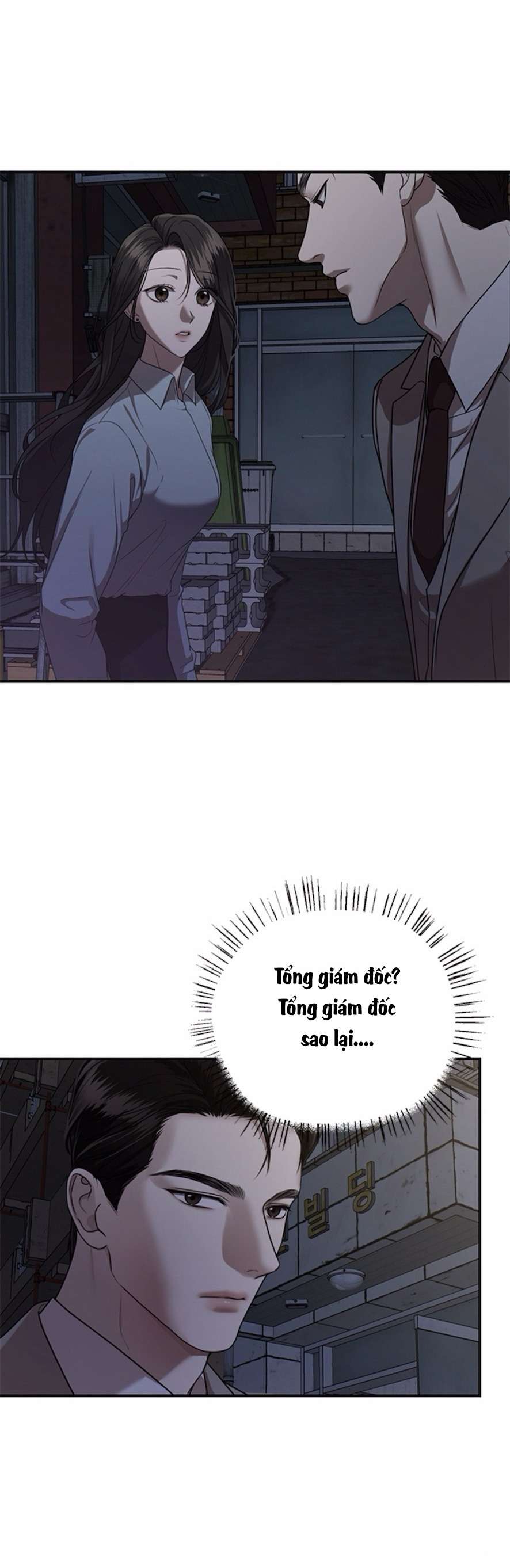 Cạm Bẫy Thanh Lịch Chap 10 - Next Chap 11