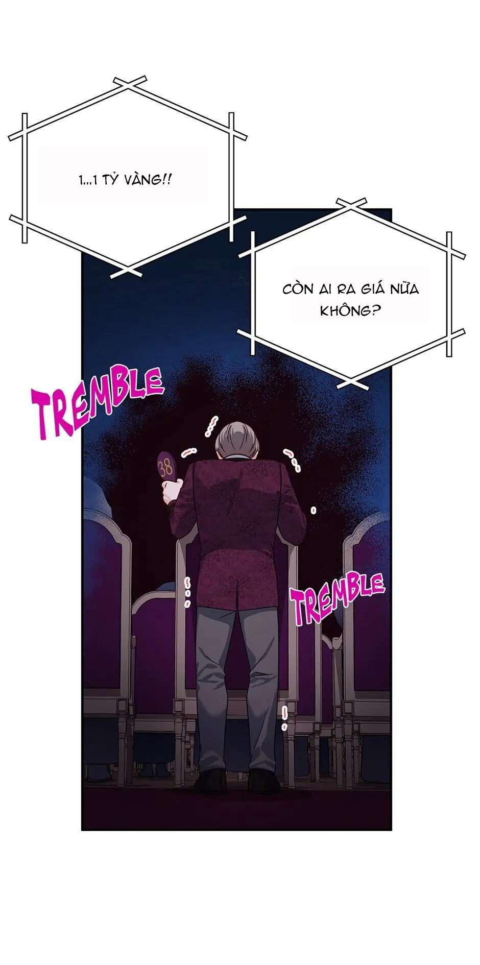 Nữ Công Tước Với Tâm Hồn Trống Rỗng Chapter 35 - Trang 4