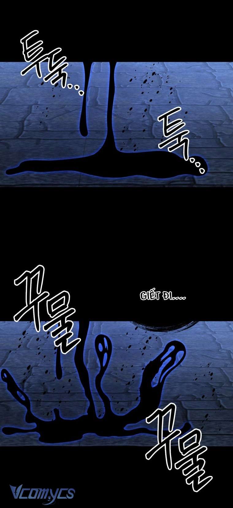 Hoa Lam Tinh Chap 35 - Trang 2