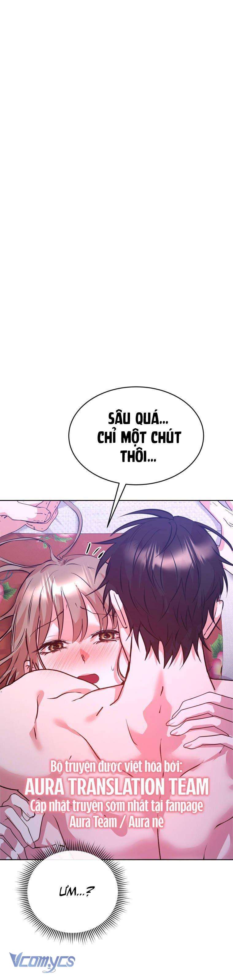 Tình Yêu Có Thể Về Quê Làm Nông Sao? Chap 17 - Trang 3