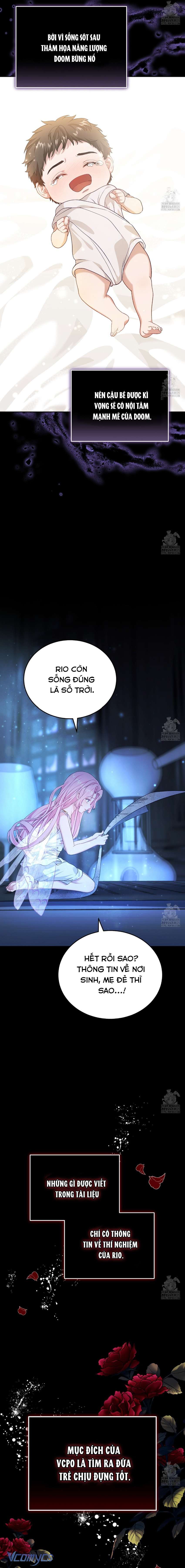 Nàng Tiên, Hãy Ký Hợp Đồng Nào Chapter 22 - Trang 4