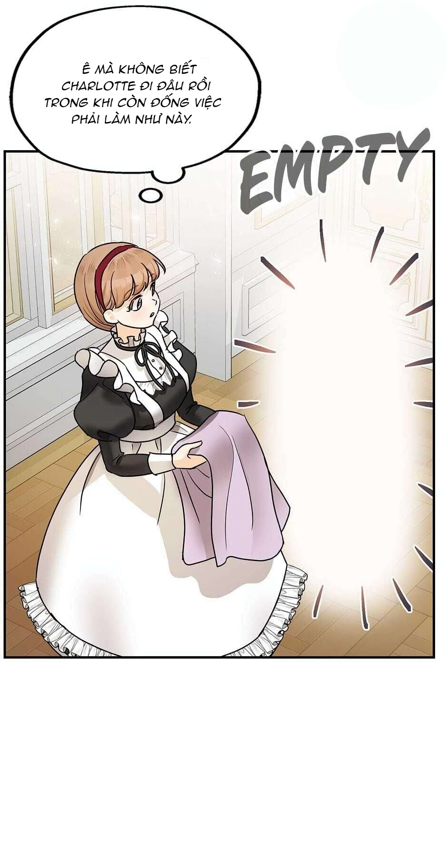 Liều Thuốc An Thần Của Bạo Chúa Chap 28 - Next Chap 29