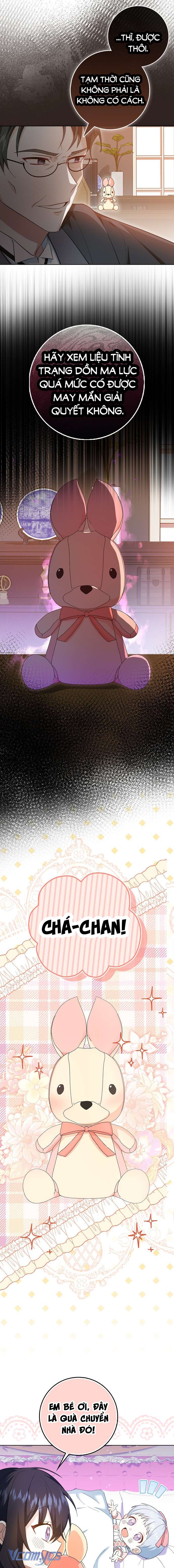 Tôi Sẽ Chiếm Lấy Ngư Trường! Chap 7 - Trang 3