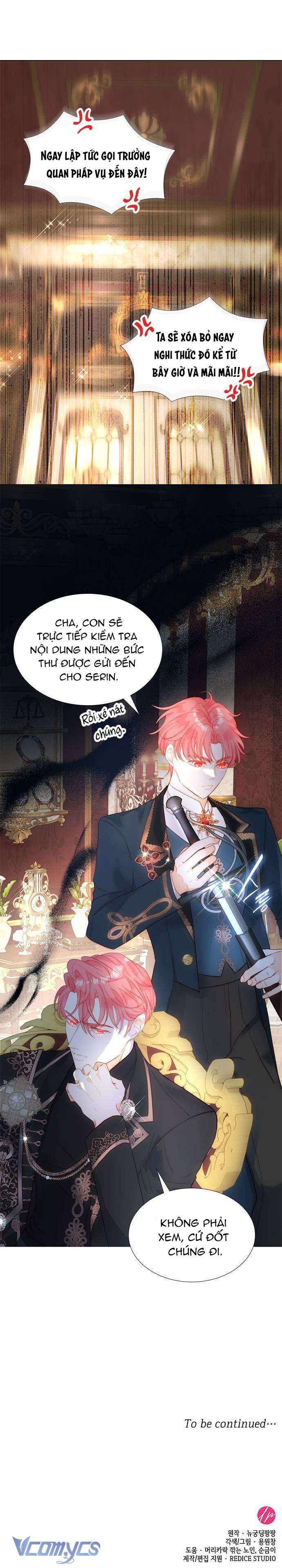 Tôi Được Sinh Ra Là Con Gái Thứ Hai Chapter 27 - Trang 4