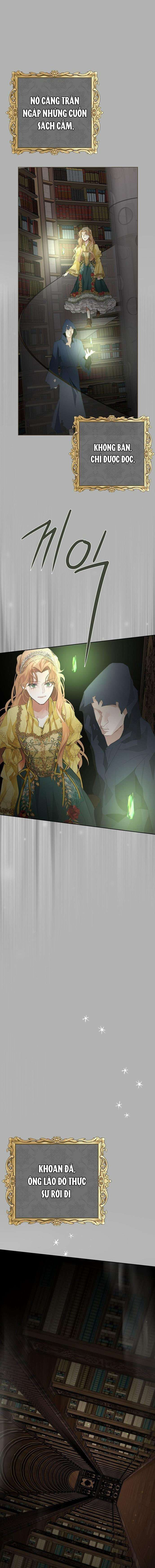 Đi tìm ác nữ đã cùng trải qua đêm đầu tiên Chap 20 - Next Chap 21