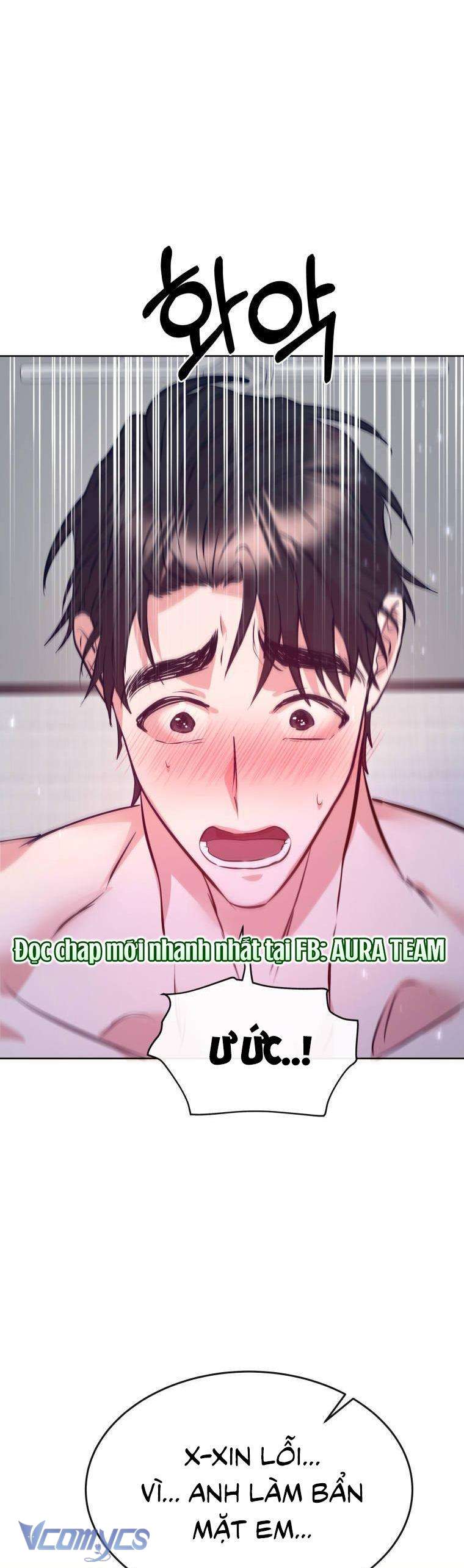 Tình Yêu Có Thể Về Quê Làm Nông Sao? Chap 20 - Trang 3