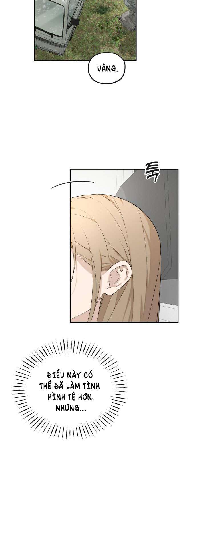 Trận Đấu Đồng Đội Của Những Tài Xế Xe Tải Chap 6 - Next Chap 7