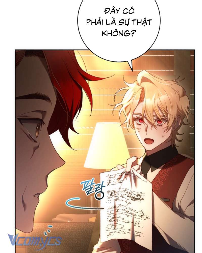 [Sứa Biển] Em Trai Tôi Là Hoàng Đế Ngang Ngược Chap 51 - Next Chap 52