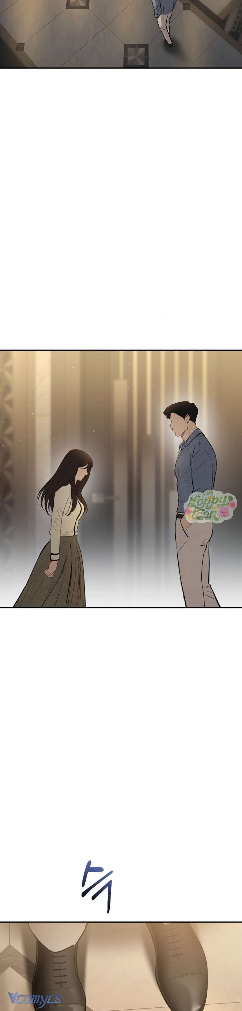 Quyền Lực Của Thư Ký Chap 13 - Trang 4