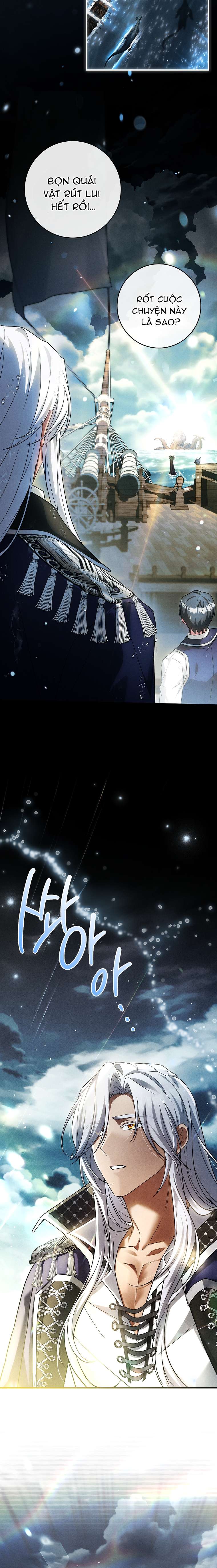 Văn Phòng Thám Tử Dành Cho Nam Chính Hối Hận! Chap 29 - Next 