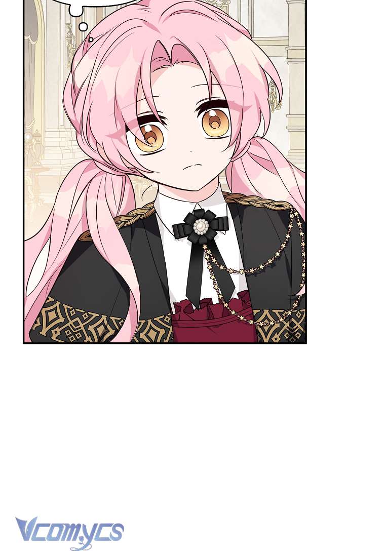 Tôi đã trở thành con gái út của công tước phản diện Chapter 21 - Trang 3