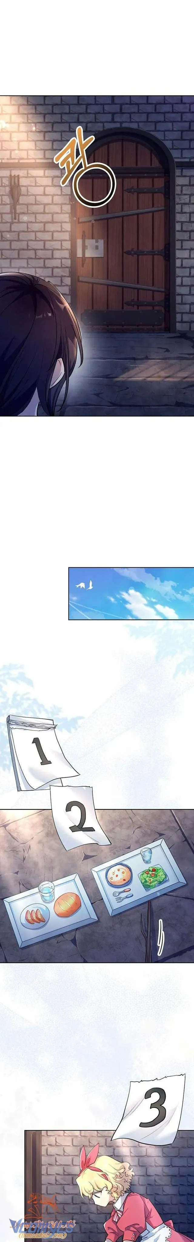 [PNT] Nam Chính À, Tôi Sẽ Tôn Trọng Sở Thích Của Anh! Chap 5 - Next Chap 6