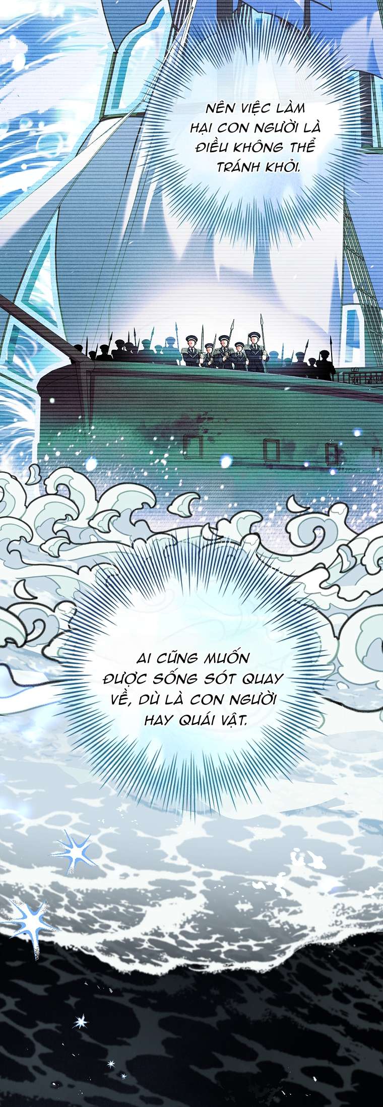 Văn Phòng Thám Tử Dành Cho Nam Chính Hối Hận! Chap 28 - Next Chap 29