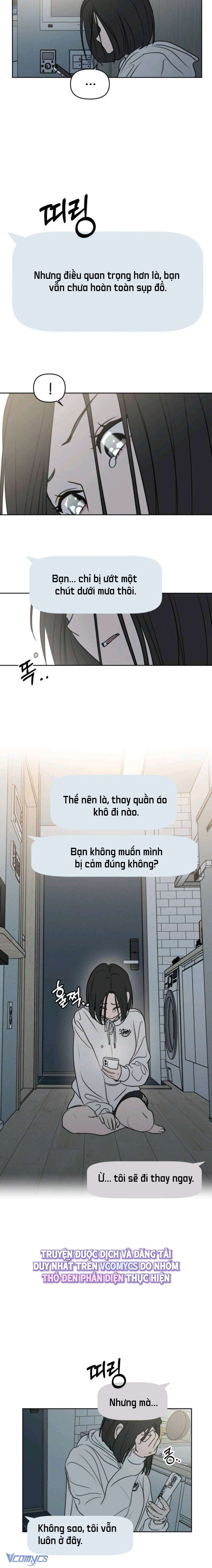 Muốn Được Lừa Dối Chap 15 - Trang 2