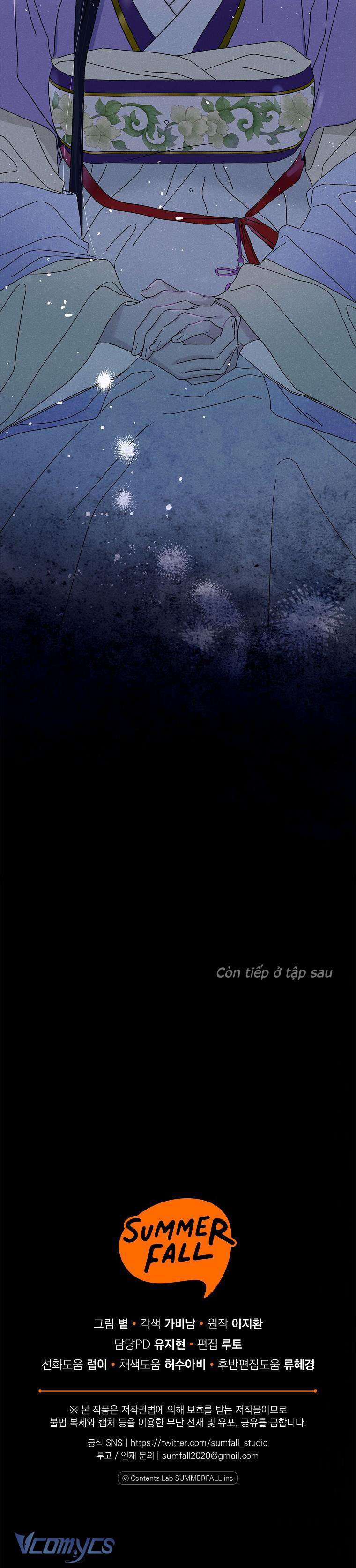 Quốc Hôn Chap 50 - Trang 4