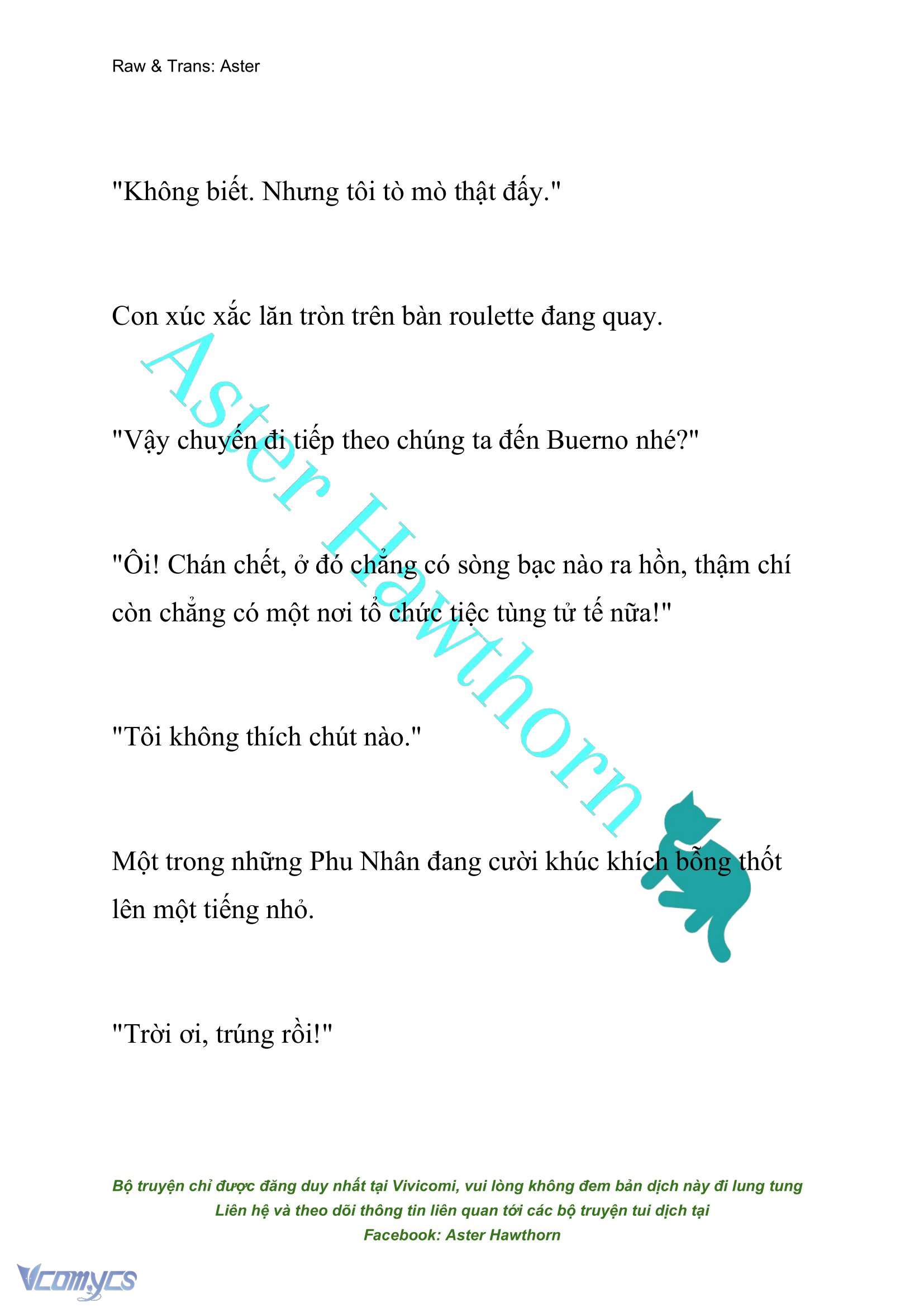 [NOVEL] Odalisque Chap 103 - Trang 2