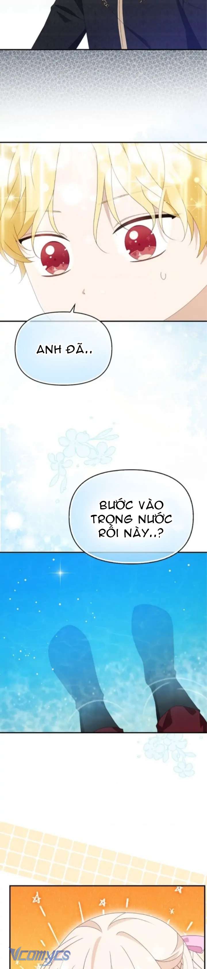 Đứa Trẻ Côn Đồ Nhà Công Tước Chapter 29 - Trang 4