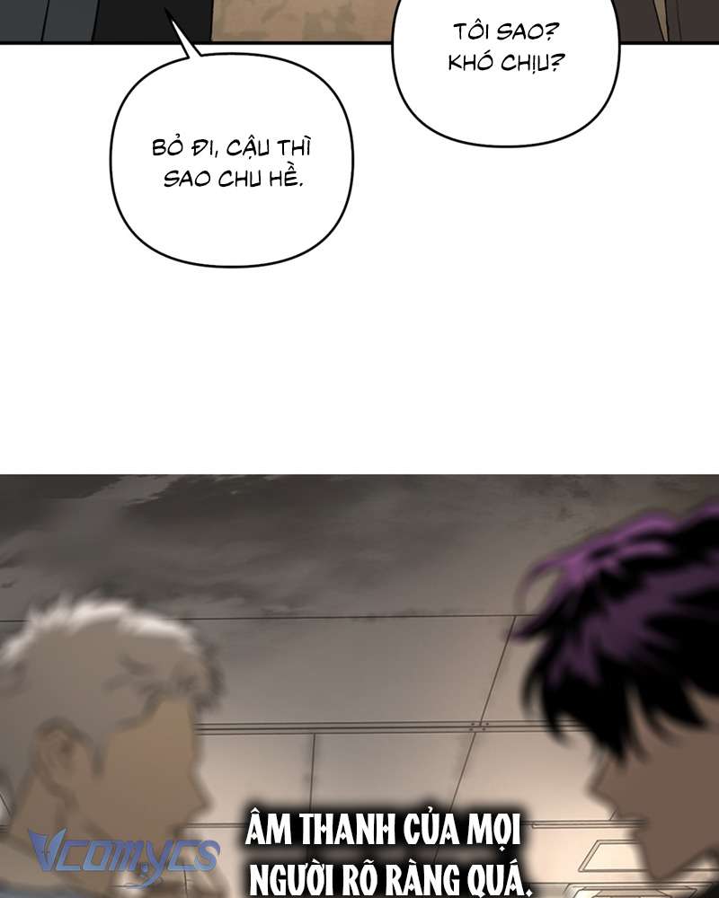 Ác Chi Hoàn Chapter 64 - Trang 4