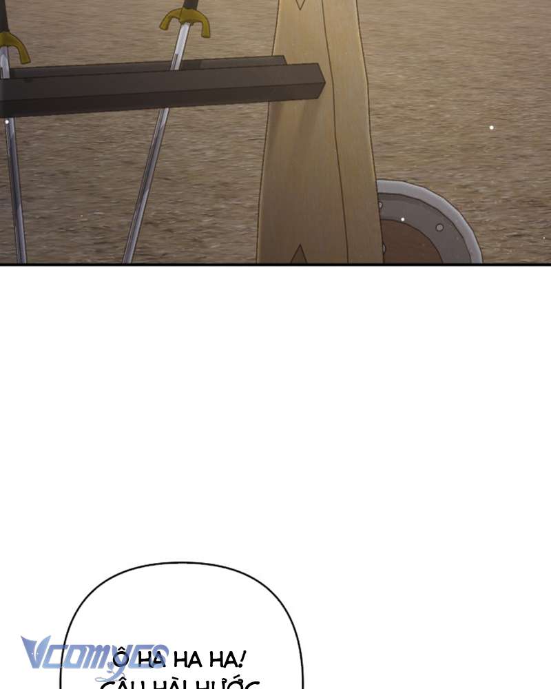 Trước Khi Em Có Ý Định Chạy Trốn Ta Sẽ Ngăn Chặn Nó Chap 14 - Trang 4