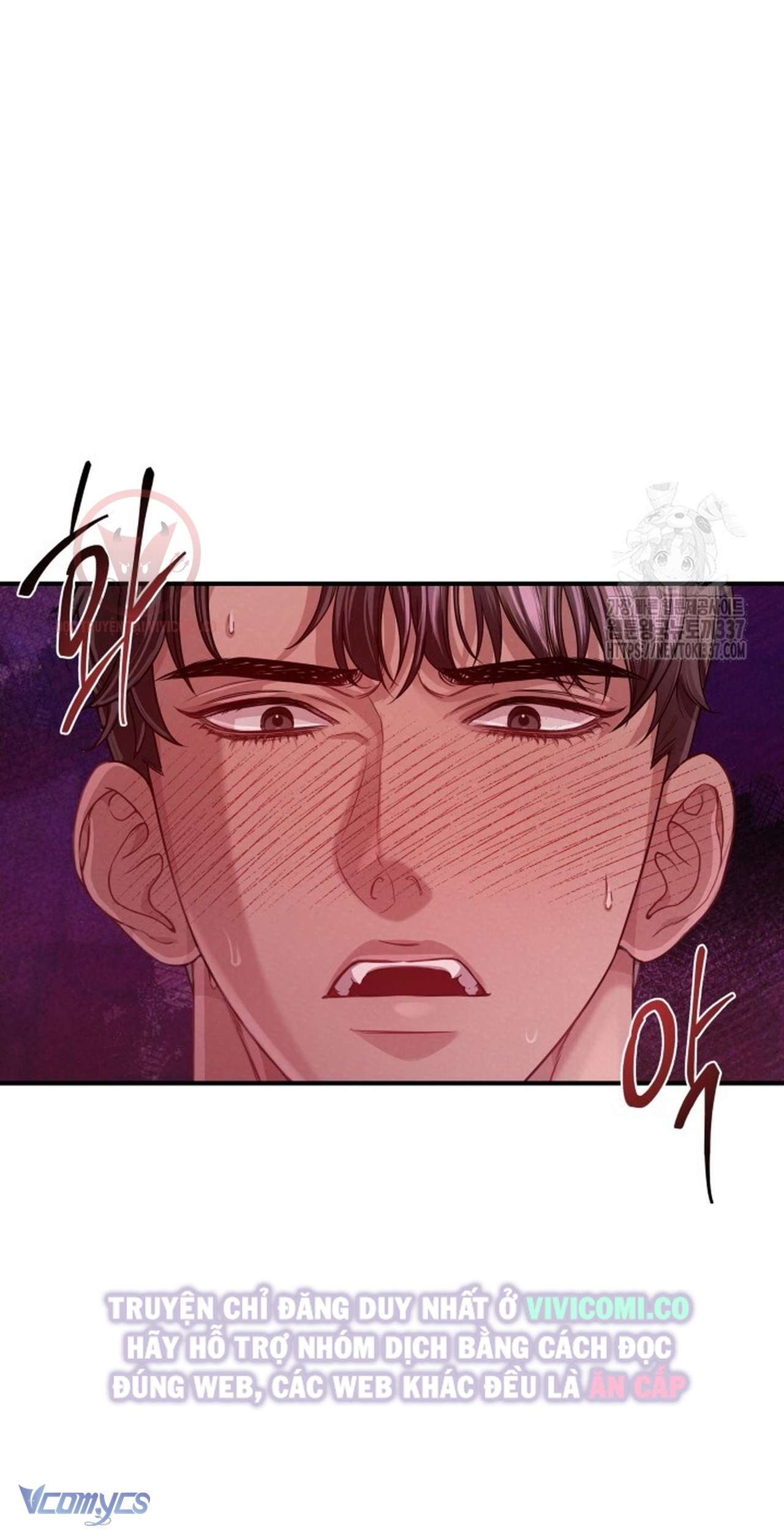 [18+] Bí Mật Của Quyền Lực Và Sự Hủy Diệt Chap 34 - Trang 2