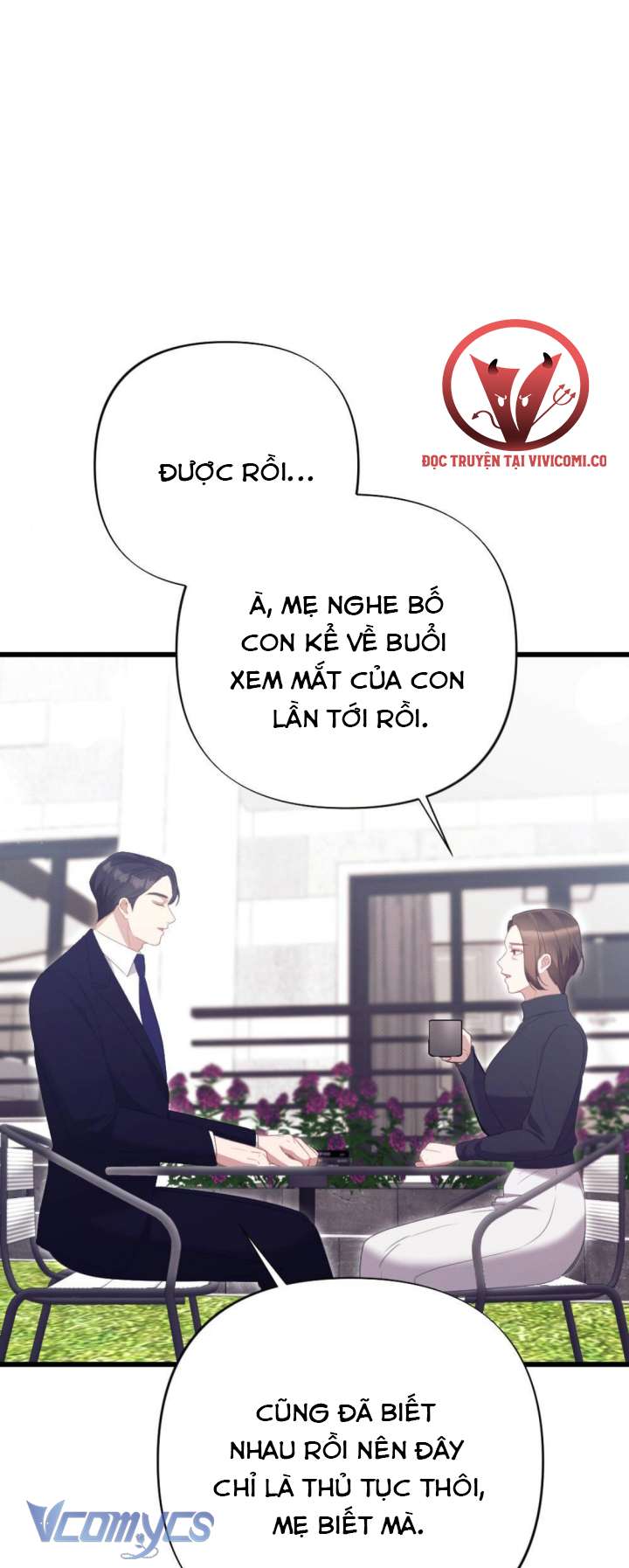 [18+] Hối Hận Muộn Màn Chap 10 - Trang 2