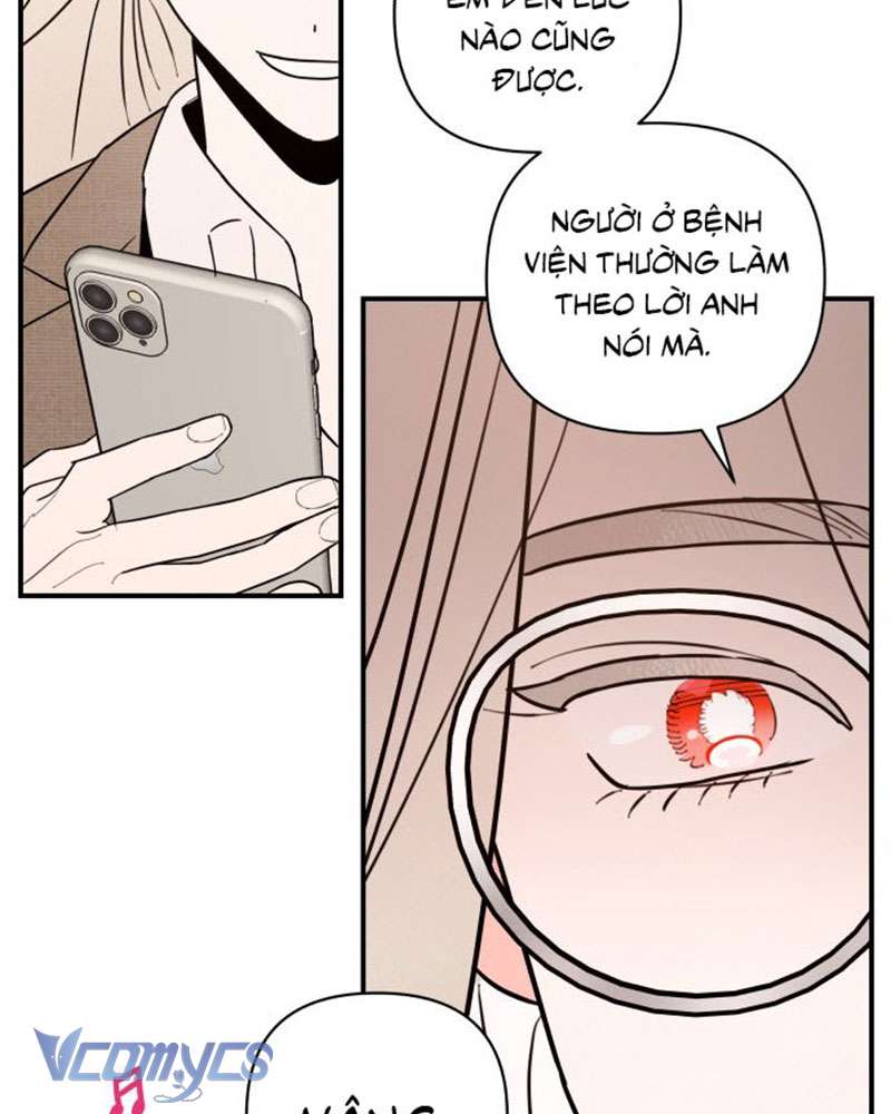 Tối Nay Tôi Là Người Được Cô Ấy Chọn Chap 3 - Trang 3