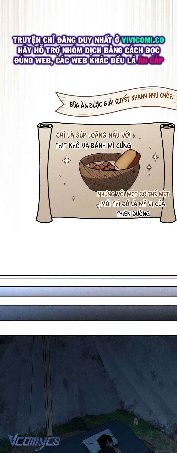 Dưới Bóng Cây Sồi Chapter 99 - Trang 4