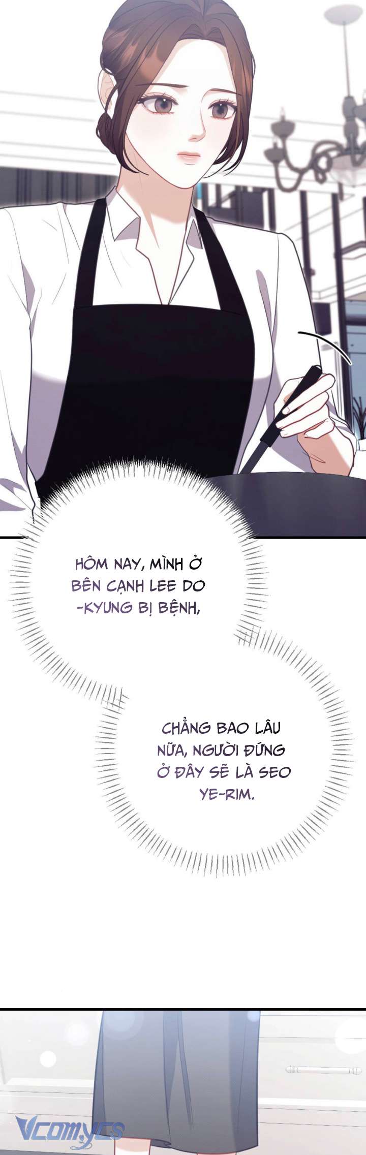 [18+] Hối Hận Muộn Màn Chap 10 - Trang 2