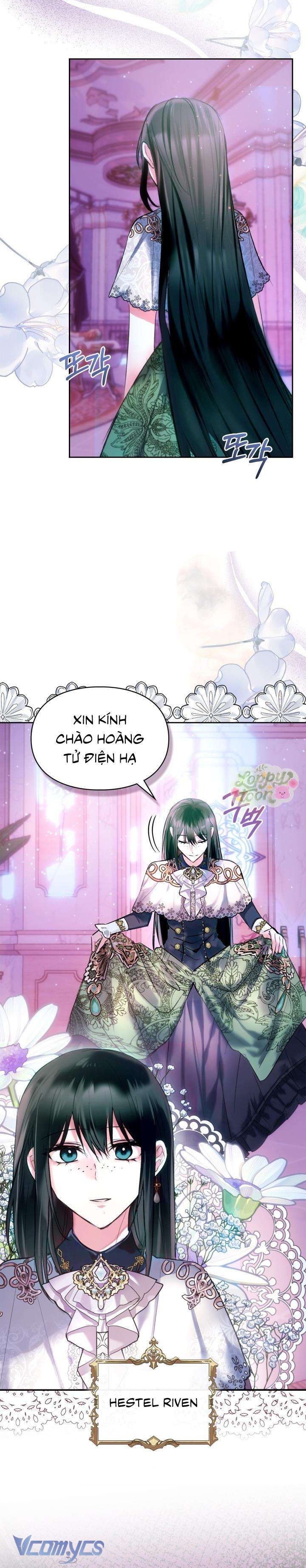 Tôi Mới Là Gia Chủ Thật Sự Chap 38 - Next Chap 39