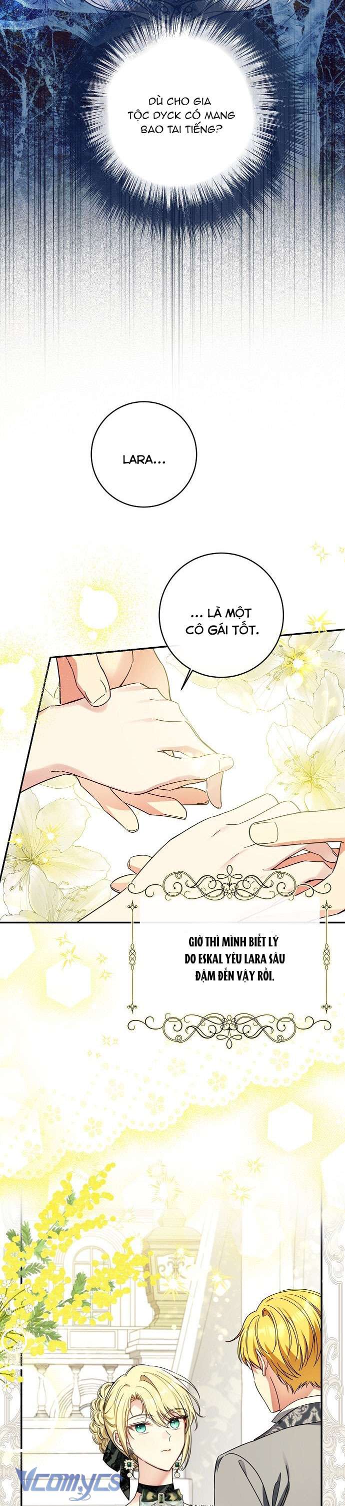 Thuần Hóa Hầu Tước Quái Dị Chap 65 - Trang 2