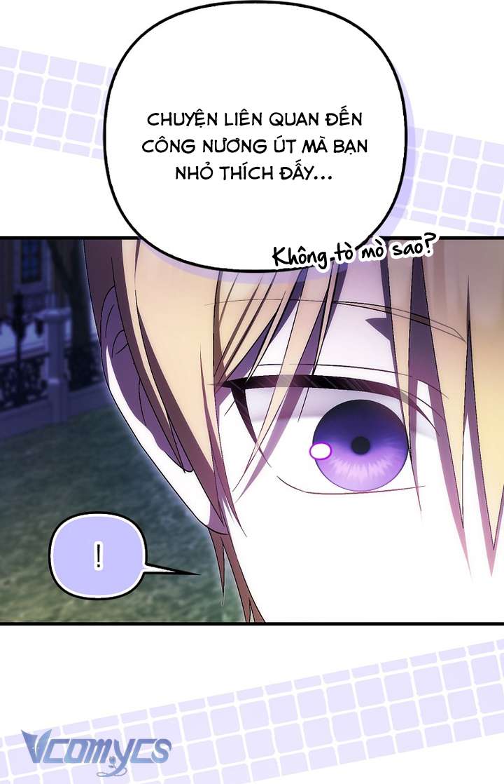 Lần Đầu Bé Út Được Yêu Thương Chap 63 - Trang 2