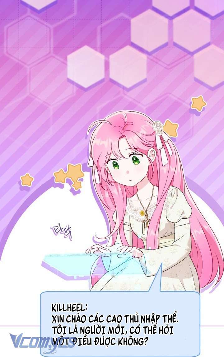 Sự Điều Trị Đặc Biệt Của Tinh Linh Chapter 111 - Trang 3