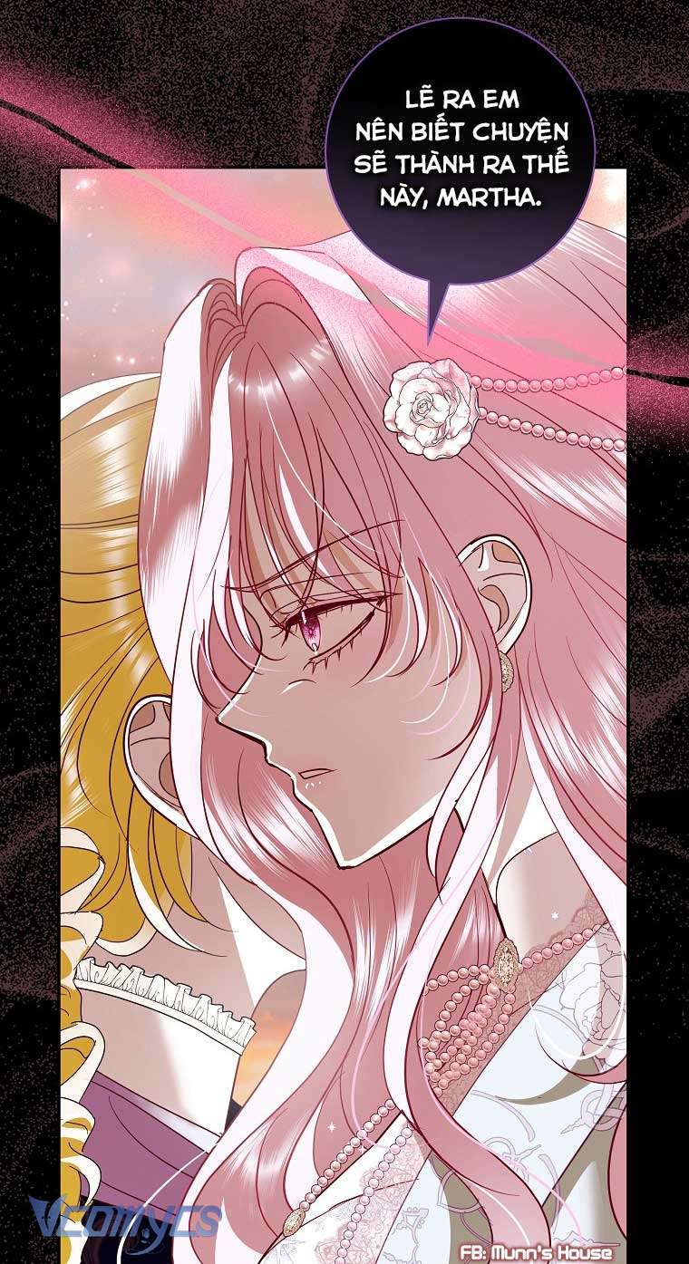 Này Boss Phản Diện, Tôi Có Thể Làm Mọi Thứ Trừ Cưới Ngài Chap 28 - Next Chap 29