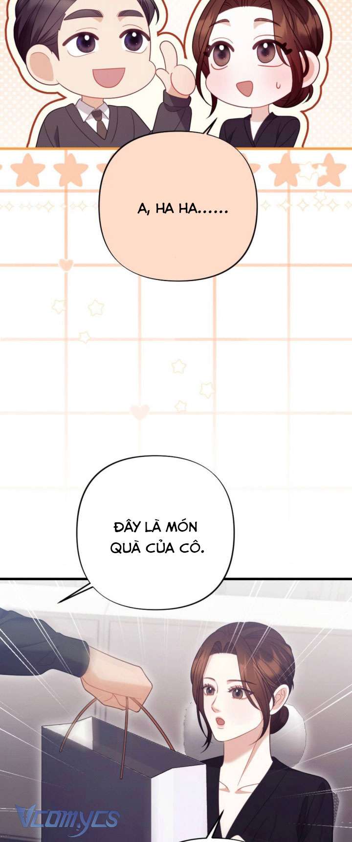 [18+] Hối Hận Muộn Màn Chap 13 - Trang 2