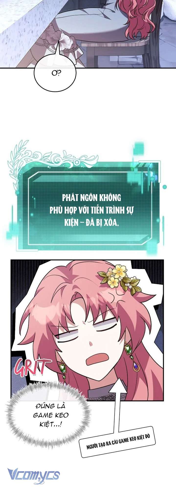 Dàn Harem Nóng Bỏng Đang Dần Lạnh Nhạt với Tôi! Chap 13 - Trang 3