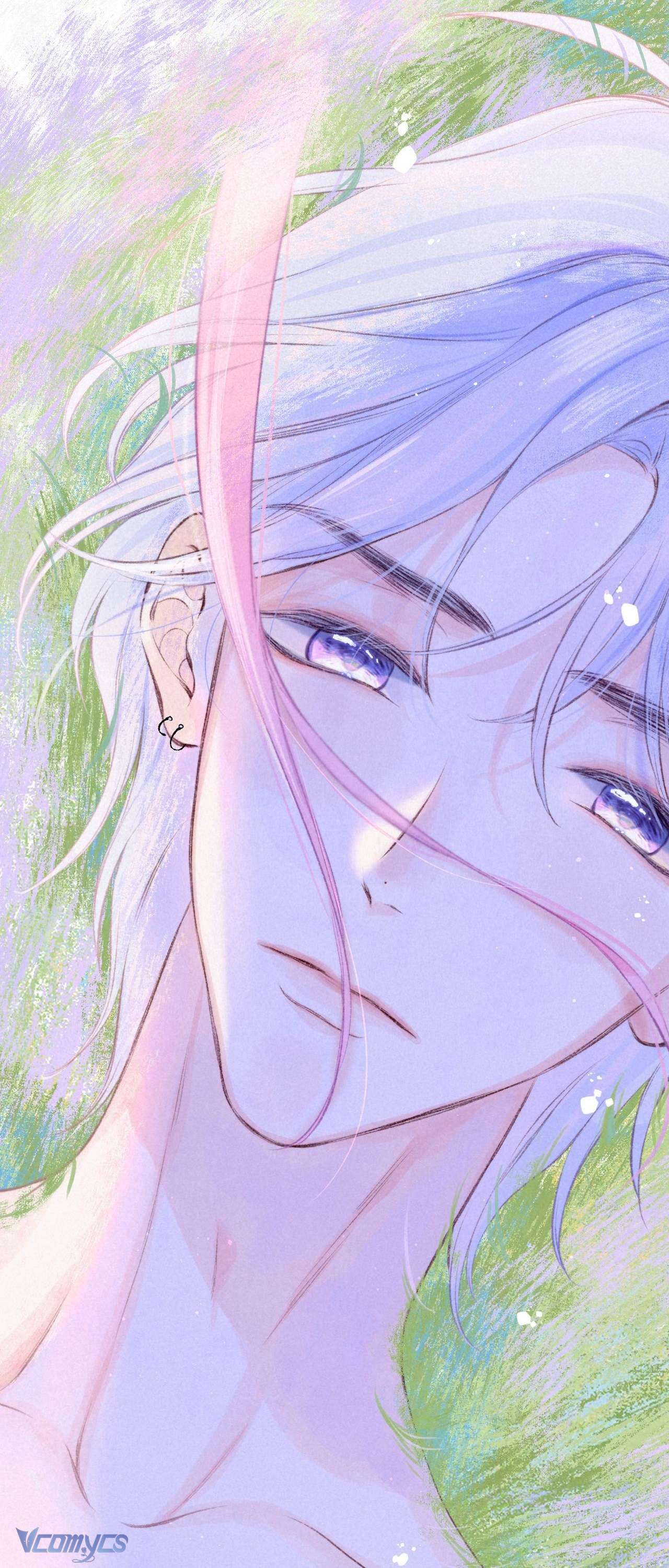 Chiếc Gai Ấm Ám Chap 41 - Trang 2